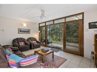 Allamanda Cottage Guest house, Point Lookout - 4