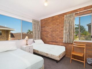 Allamanda Court Unit 6 - Handy to Tweed Heads Hospital Apartment, Tweed Heads - 5