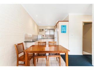 Allambi Holiday Apartments Aparthotel, Lakes Entrance - 1