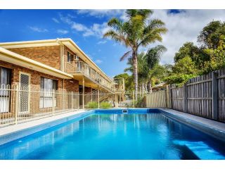 Allambi Holiday Apartments Aparthotel, Lakes Entrance - 2