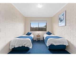 Allambi Holiday Apartments Aparthotel, Lakes Entrance - 5