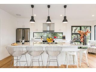 Allawah Guest house, Lorne - 1