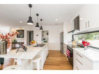 Allawah Guest house, Lorne - 4