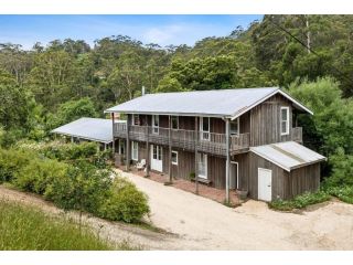 Allenvale Farm Guest house, Lorne - 1