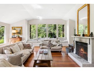 Allenvale Farm Guest house, Lorne - 3