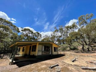 Alligator Lodge - Mount Remarkable National Park Guest house, South Australia - 2