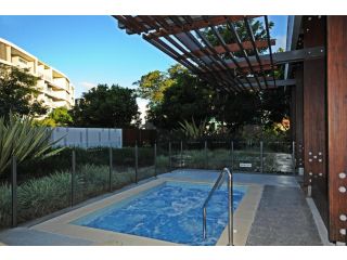Allisee Apartments Aparthotel, Gold Coast - 5