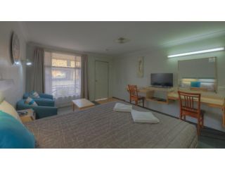 Alluna Motel Hotel, Armidale - 3