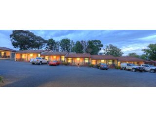 Alluna Motel Hotel, Armidale - 5