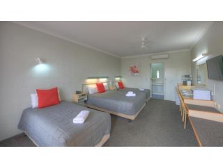 Alluna Motel Hotel, Armidale - 4