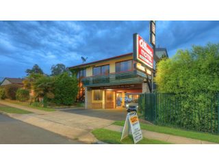 Alluna Motel Hotel, Armidale - 2
