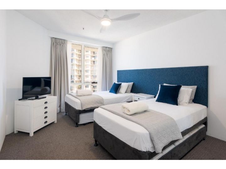 Allunga Stunning Beach Side Apartment Apartment, Gold Coast - imaginea 9
