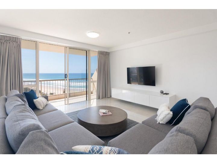 Allunga Stunning Beach Side Apartment Apartment, Gold Coast - imaginea 7