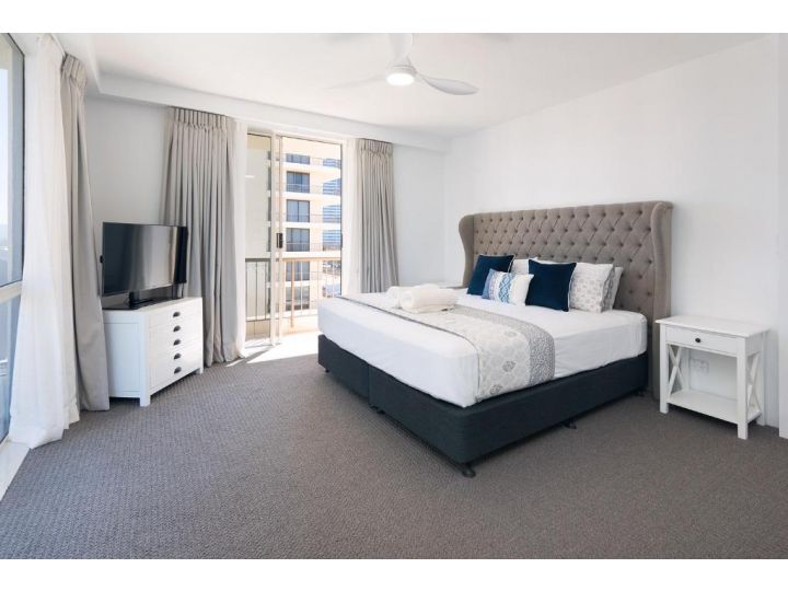 Allunga Stunning Beach Side Apartment Apartment, Gold Coast - imaginea 1