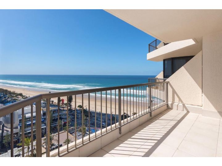 Allunga Stunning Beach Side Apartment Apartment, Gold Coast - imaginea 6