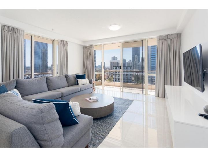Allunga Stunning Beach Side Apartment Apartment, Gold Coast - imaginea 16