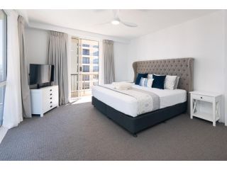 Allunga Stunning Beach Side Apartment Apartment, Gold Coast - 1