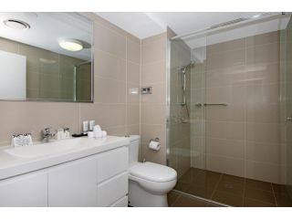 Allure Hotel & Apartments Aparthotel, Townsville - 5