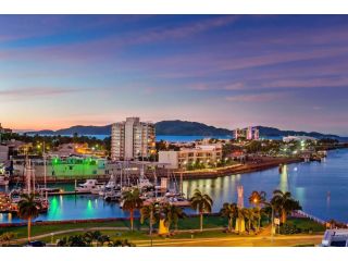 Allure Hotel & Apartments Aparthotel, Townsville - 3