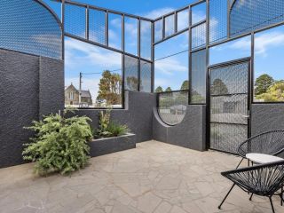 Allure on Barclay Guest house, Port Fairy - 2