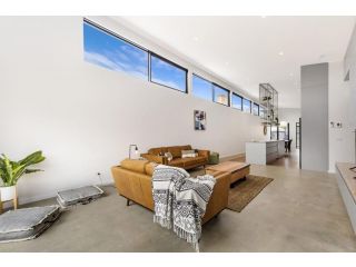 Allure on Barclay Guest house, Port Fairy - 5