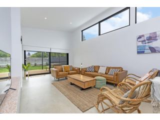 Allure on Barclay Guest house, Port Fairy - 3
