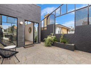 Allure on Barclay Guest house, Port Fairy - 1