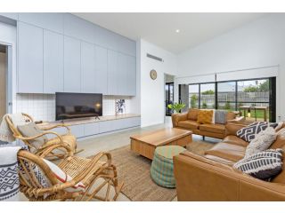 Allure on Barclay Guest house, Port Fairy - 4