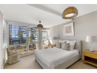 Allure on the Beach Apartment, Deewhy - 3