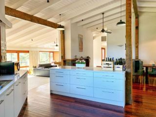 Allusion Winery Guest house, South Australia - 1