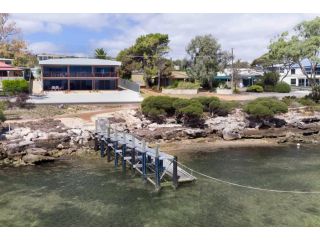 Almonta Apartments on the water front Apartment, Coffin Bay - 3