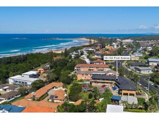 Aloha 15 Apartment, Sawtell - 5