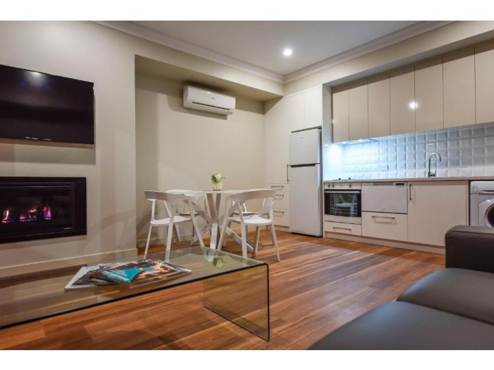Aloha Central Luxury Apartments Apartment, Mount Gambier - imaginea 4