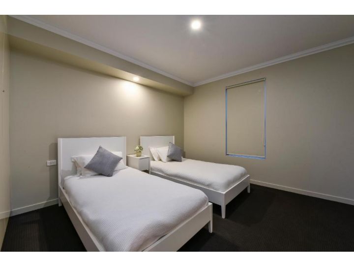 Aloha Central Luxury Apartments Apartment, Mount Gambier - imaginea 14