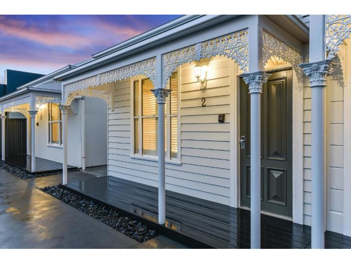 Aloha Central Luxury Apartments Apartment, Mount Gambier - imaginea 11