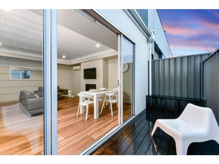 Aloha Central Luxury Apartments Apartment, Mount Gambier - imaginea 16