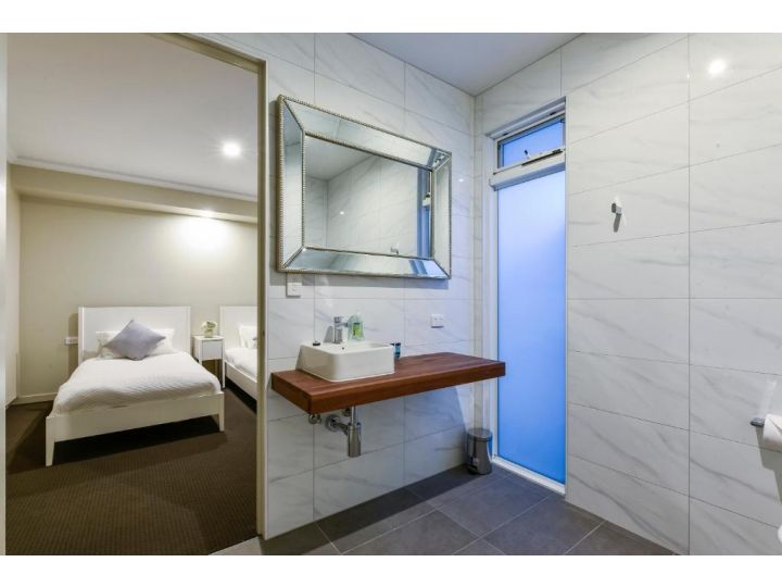 Aloha Central Luxury Apartments Apartment, Mount Gambier - imaginea 19