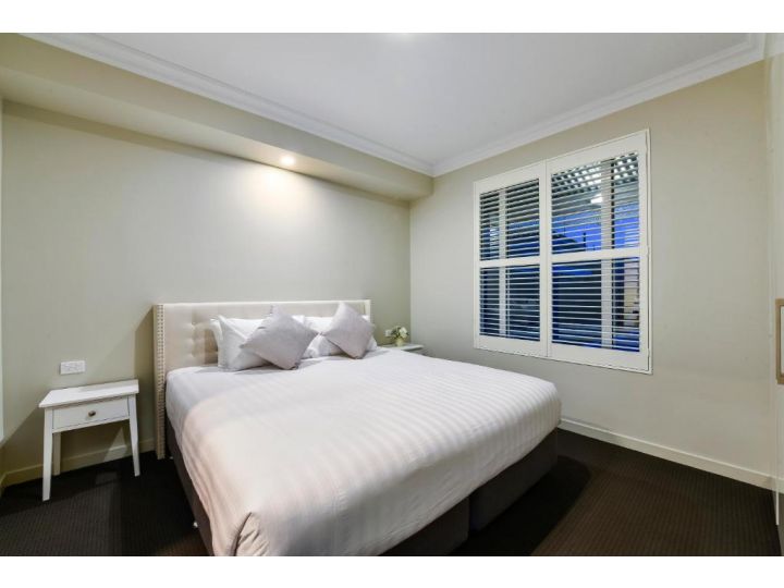 Aloha Central Luxury Apartments Apartment, Mount Gambier - imaginea 8