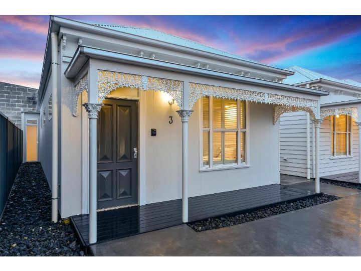Aloha Central Luxury Apartments Apartment, Mount Gambier - imaginea 12