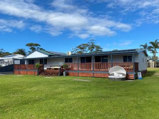 Amaroo Resort Accomodation, Sussex inlet - 2