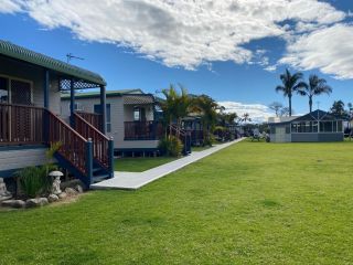 Amaroo Resort Accomodation, Sussex inlet - 5