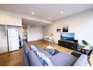 Superb one bedroom Apartment in Sydney CBD Apartment, Sydney - 1