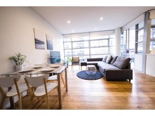 Superb one bedroom Apartment in Sydney CBD Apartment, Sydney - 2