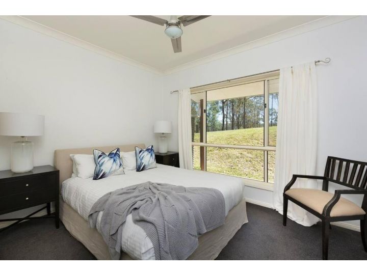 Mount View - HUNTER VALLEY Guest house, Mount View - imaginea 10