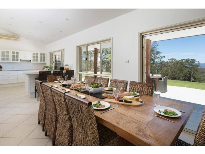 Mount View - HUNTER VALLEY Guest house, Mount View - imaginea 3
