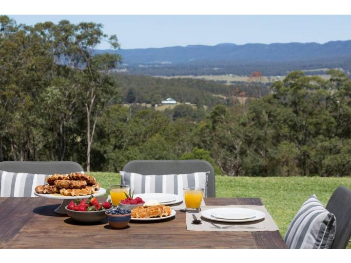 Mount View - HUNTER VALLEY Guest house, Mount View - imaginea 1