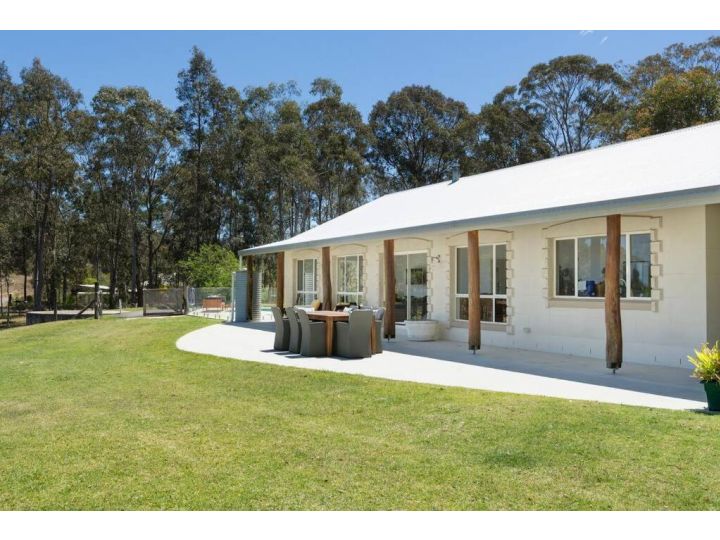 Mount View - HUNTER VALLEY Guest house, Mount View - imaginea 19