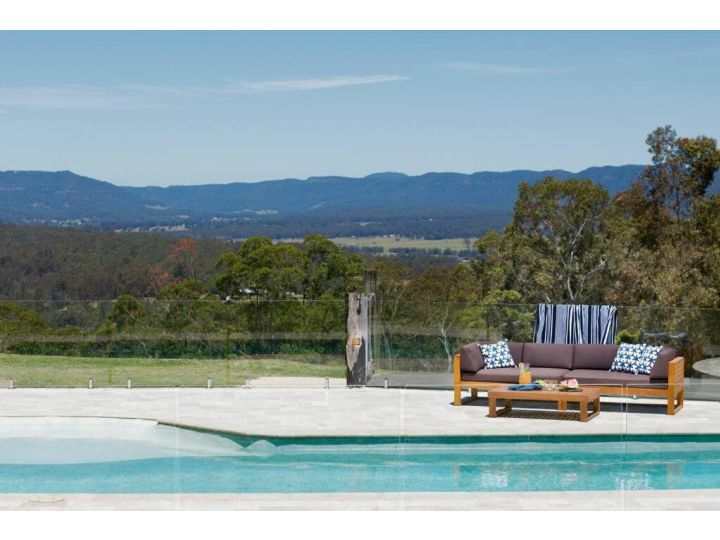 Mount View - HUNTER VALLEY Guest house, Mount View - imaginea 6