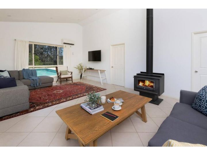 Mount View - HUNTER VALLEY Guest house, Mount View - imaginea 13