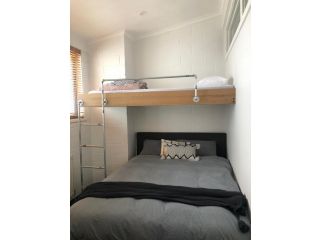 Alpine Cabin- Spa/Pool/Sauna Apartment, Mount Hotham - 3